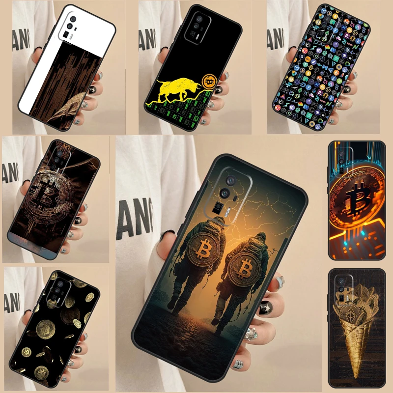 Crypto Currency Bit… - image