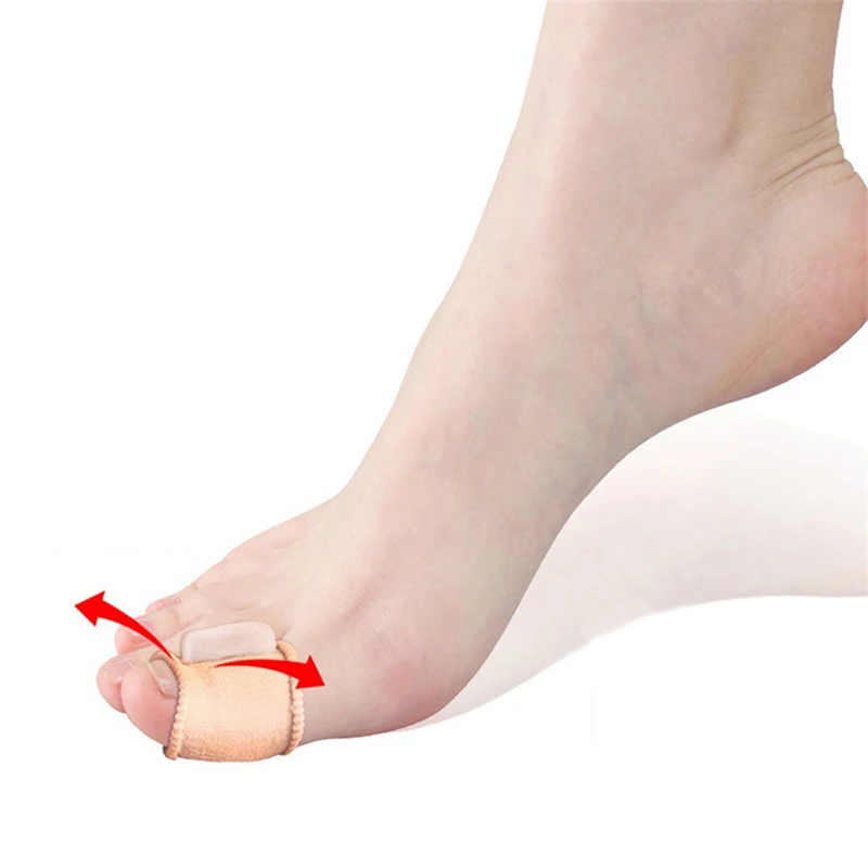 1/5 Stück Daumenversteller, einfach zu bedienen, langlebig, Bunion, meistverkaufte Hallux Valgus-Korrektur, innovativ