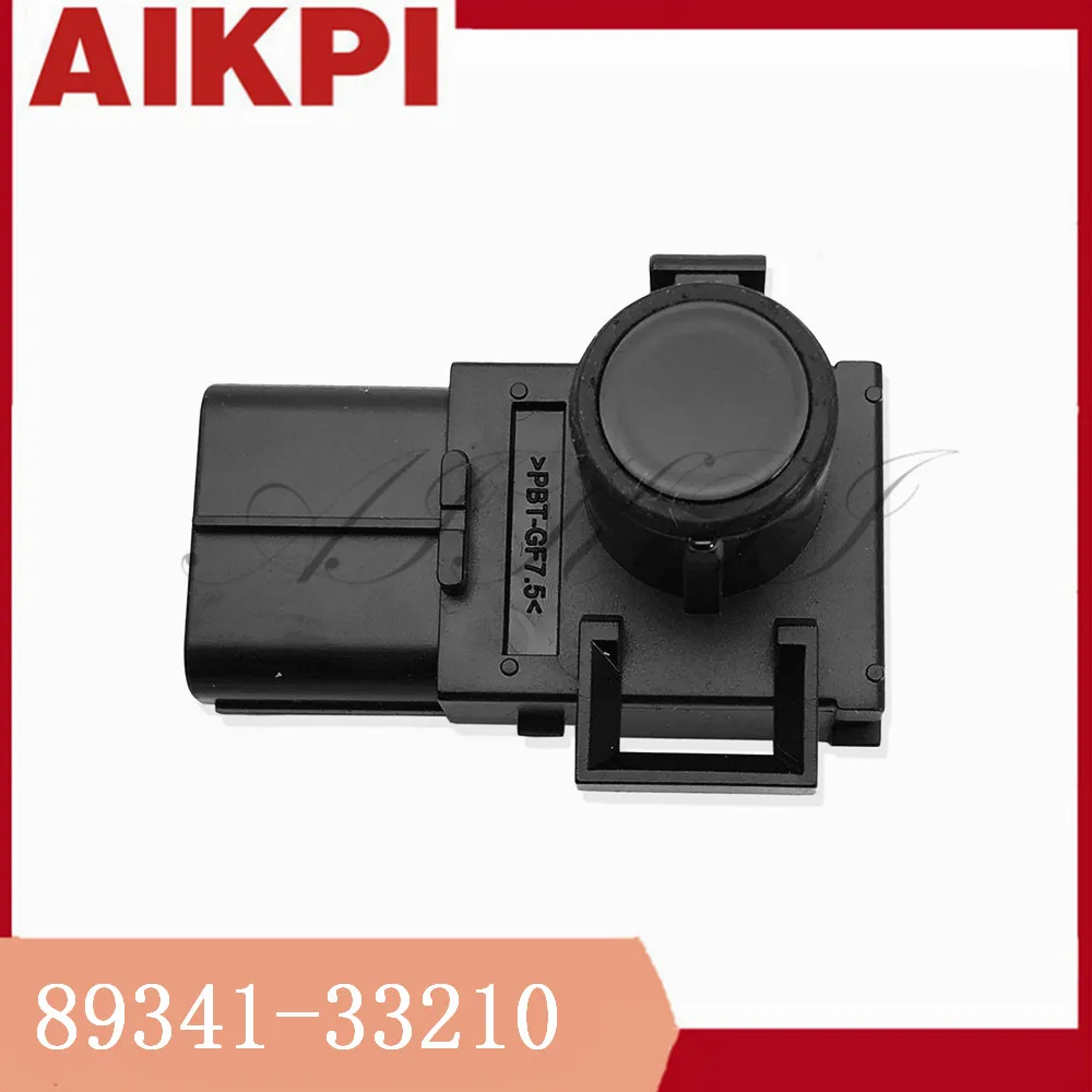 

PDC Backup Parking Sensor For Toyota 2012-2015 Camry Land Cruiser Lexus RX270 RX350 89341-33210 8934133210 188400-2820
