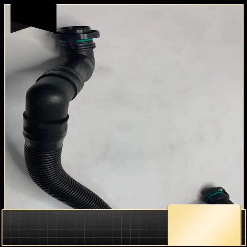 

94610724500 Car Crankcase Ventilation Pipe Exhaust Pipe Accessories Parts For Porsche Panamera 3.6 4008342