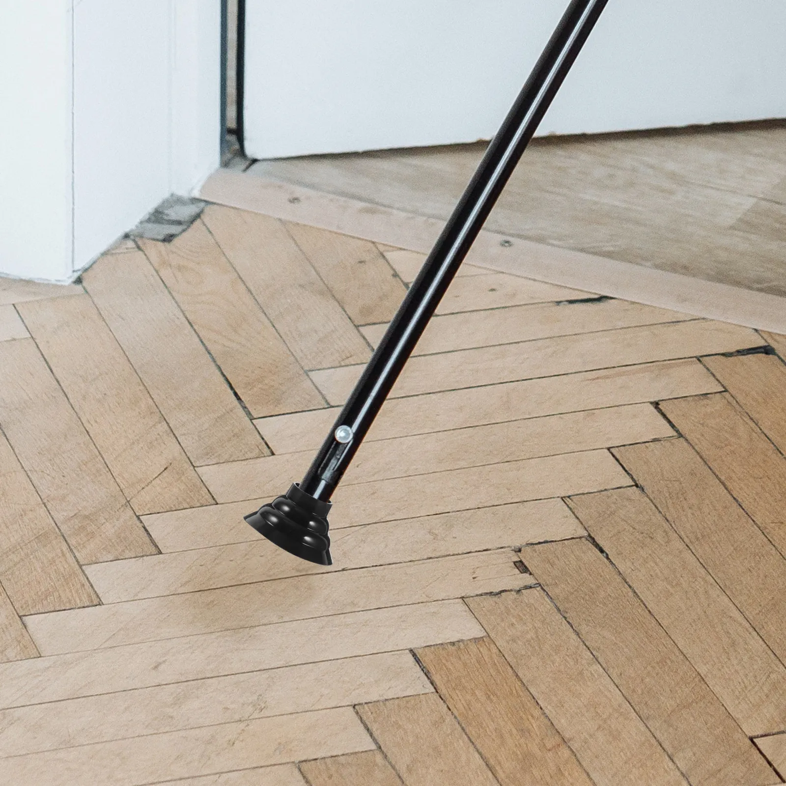 

Набор из 6 наконечников для тростей и палок: сменные, нескользящие, прочные, легкие аксессуары для тростей и походных палок