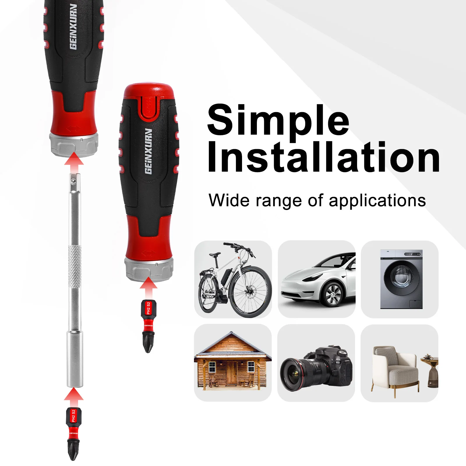 Thumbnail 4 - #14 Most Reviewed Socket Drivers