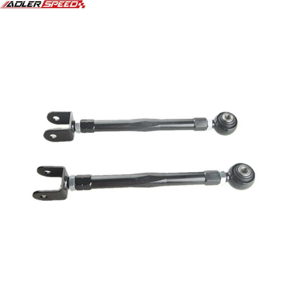 

2 шт. задний рычаг управления носком для Nissan 240SX S13/Silvia Skyline 300zx, регулируемый