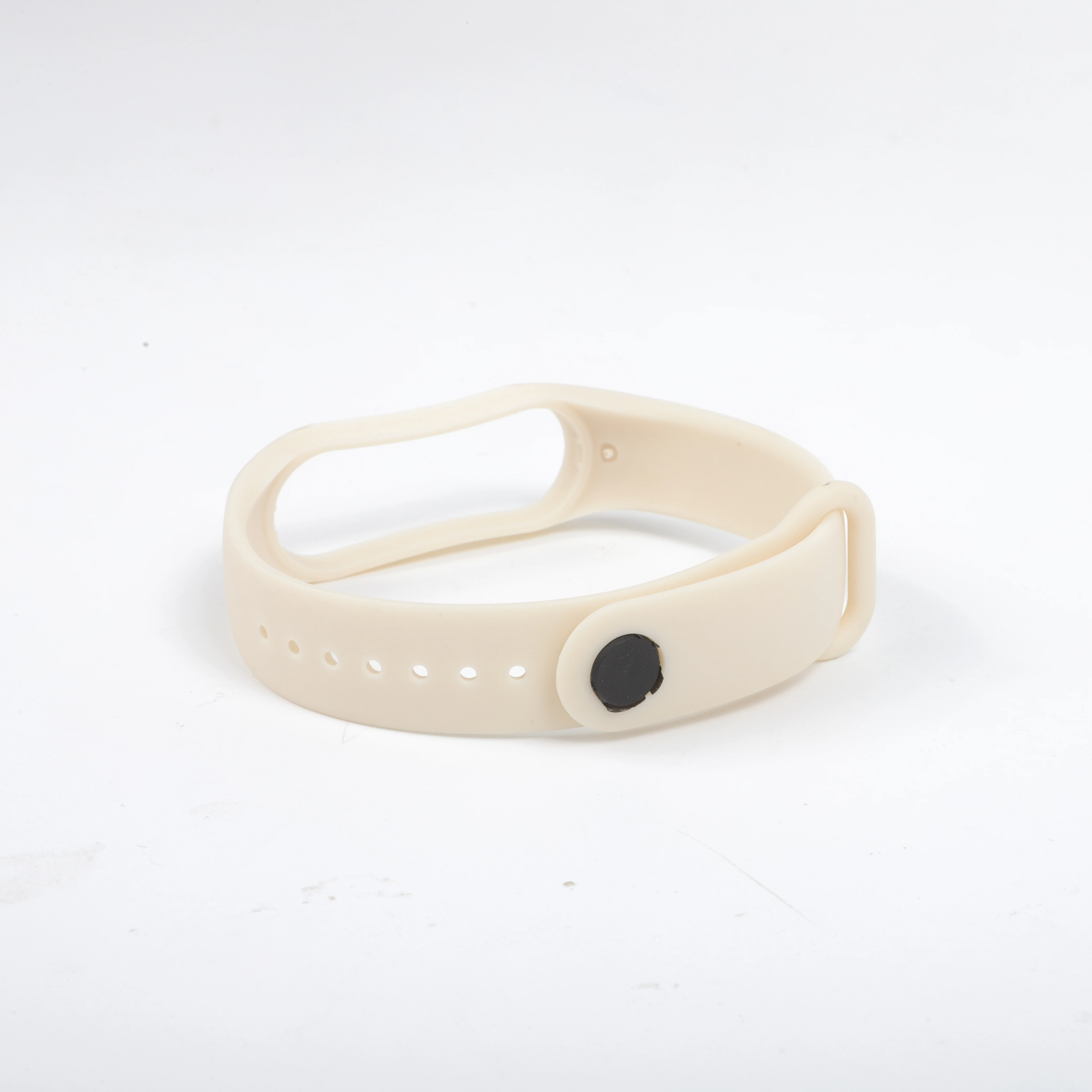 Armbänder für Xiaomi Mi Band 7 6 5 4 3 Silikon Sport Ersatz-Armband Correa Xiaomi Smart Band 7 6 5 4 3 Zubehör – Detail 13