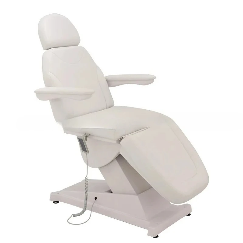 

*Beauty salon electric beauty bed ear bed