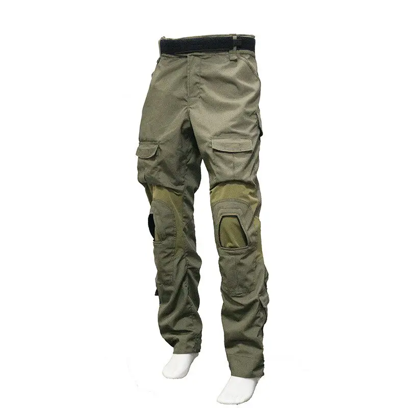 Pantalón táctico G2 en color Ranger Green - imagen 4