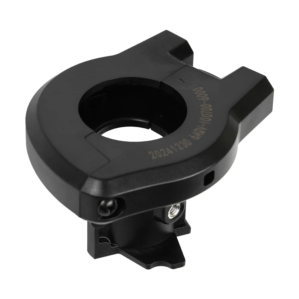 For CFMOTO 450MT For CF-MOTO 450 MT CF450MT MT450 Motorcycle Handle Switch Fuel Dispenser Combination Throttle Cable Fixed Base - Image 3