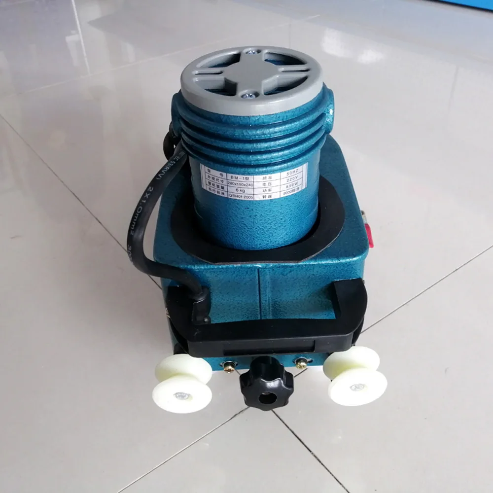 Penggiling Tangan Kaca Pemoles Elektrik Penggiling Tepi Multifungsi Roda Pemoles Mesin Penggiling Tepi Kaca 2025 Baru
