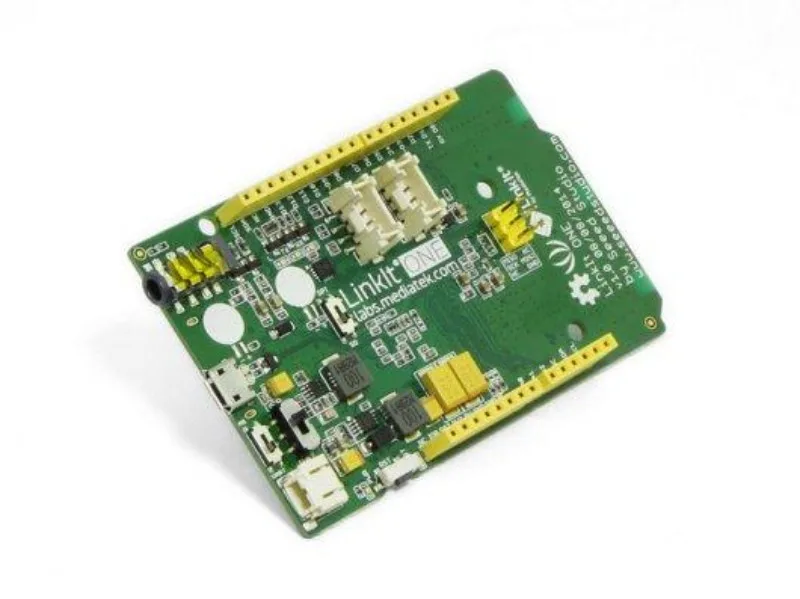 Stock 102030002 Seed Studio LinkIt ONE MT2502 Development Board-
