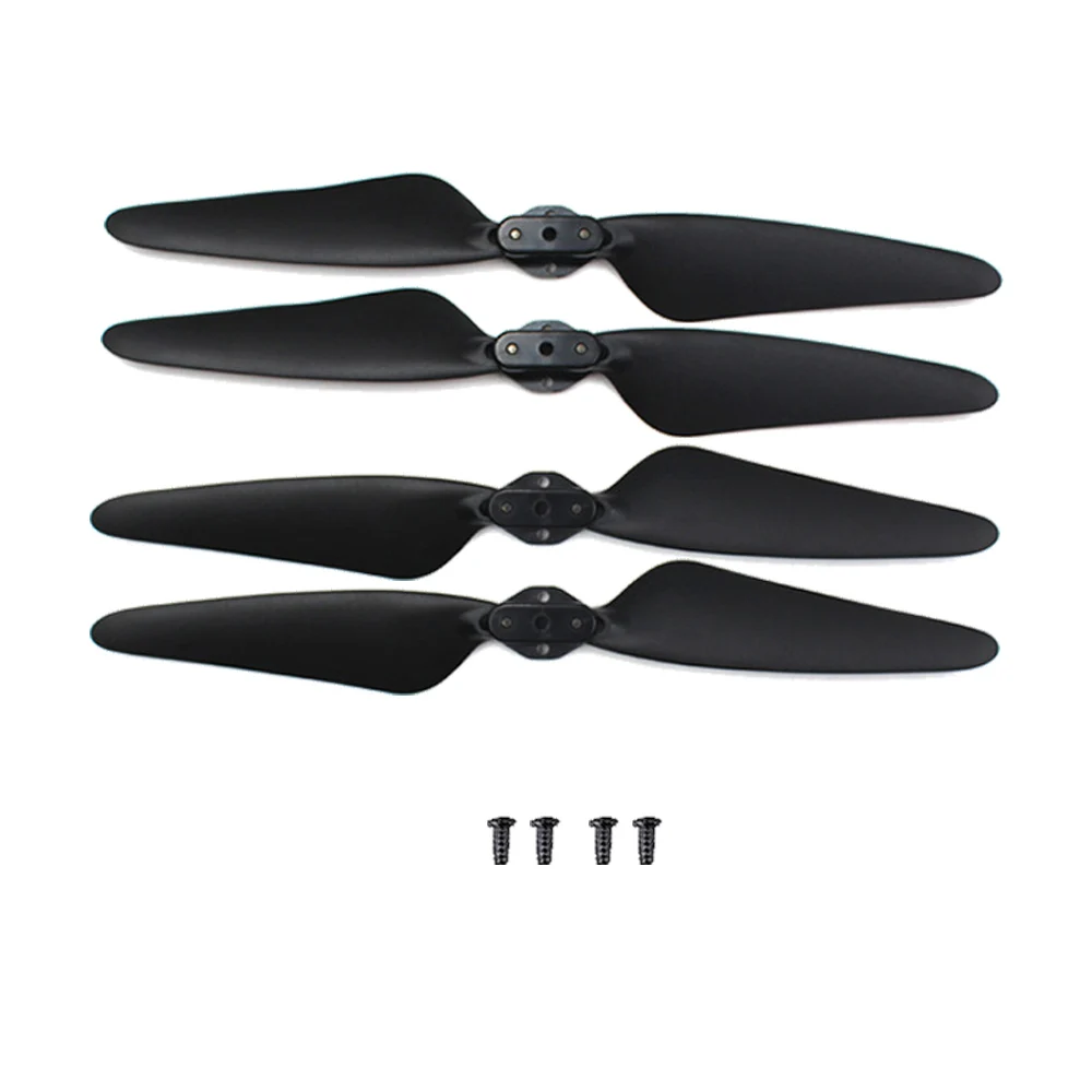 

4PCS/Set SG908 MAX Drone Original Spare Part SG908MAX Propeller Blade Wing Rotor Part Replacement Accessory