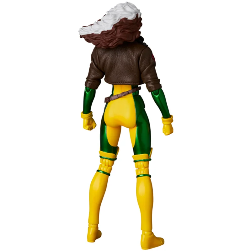 アメコミ MAFEX No.242 ROGUE COMIC Ver. K MAFEX No.242 Rogue Comic Ver. Figure by MEDICOM TOY X-Men JAPAN