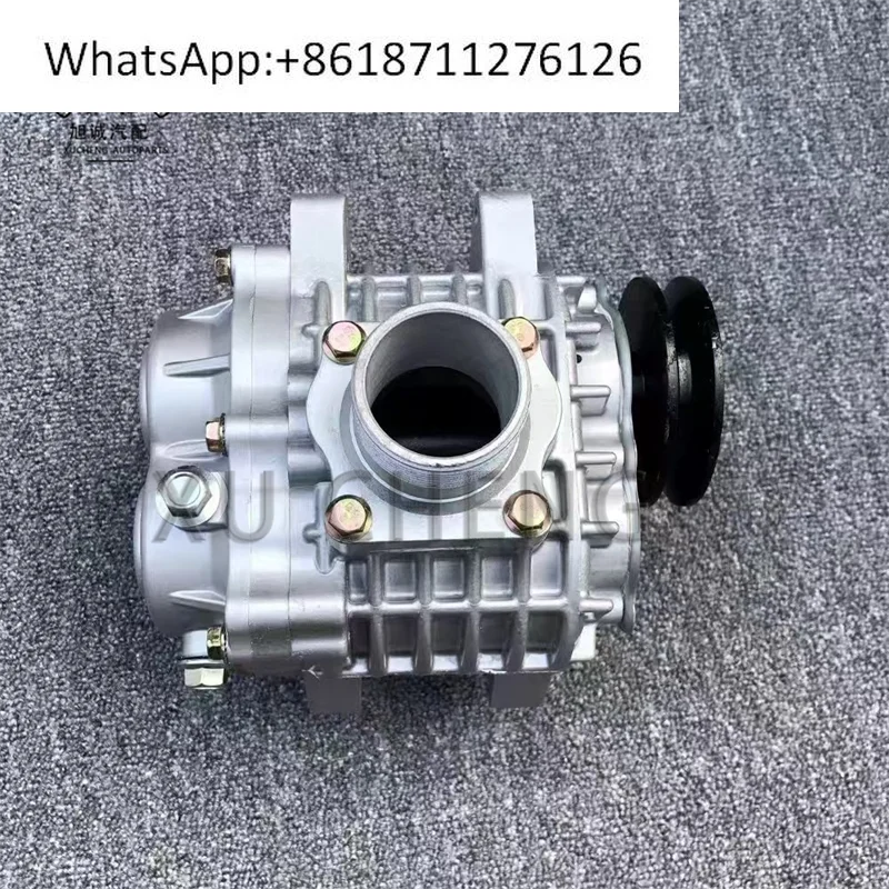 

AMR300 AMR500 SC14 for Mini Roots, Blower Booster Turbocharger