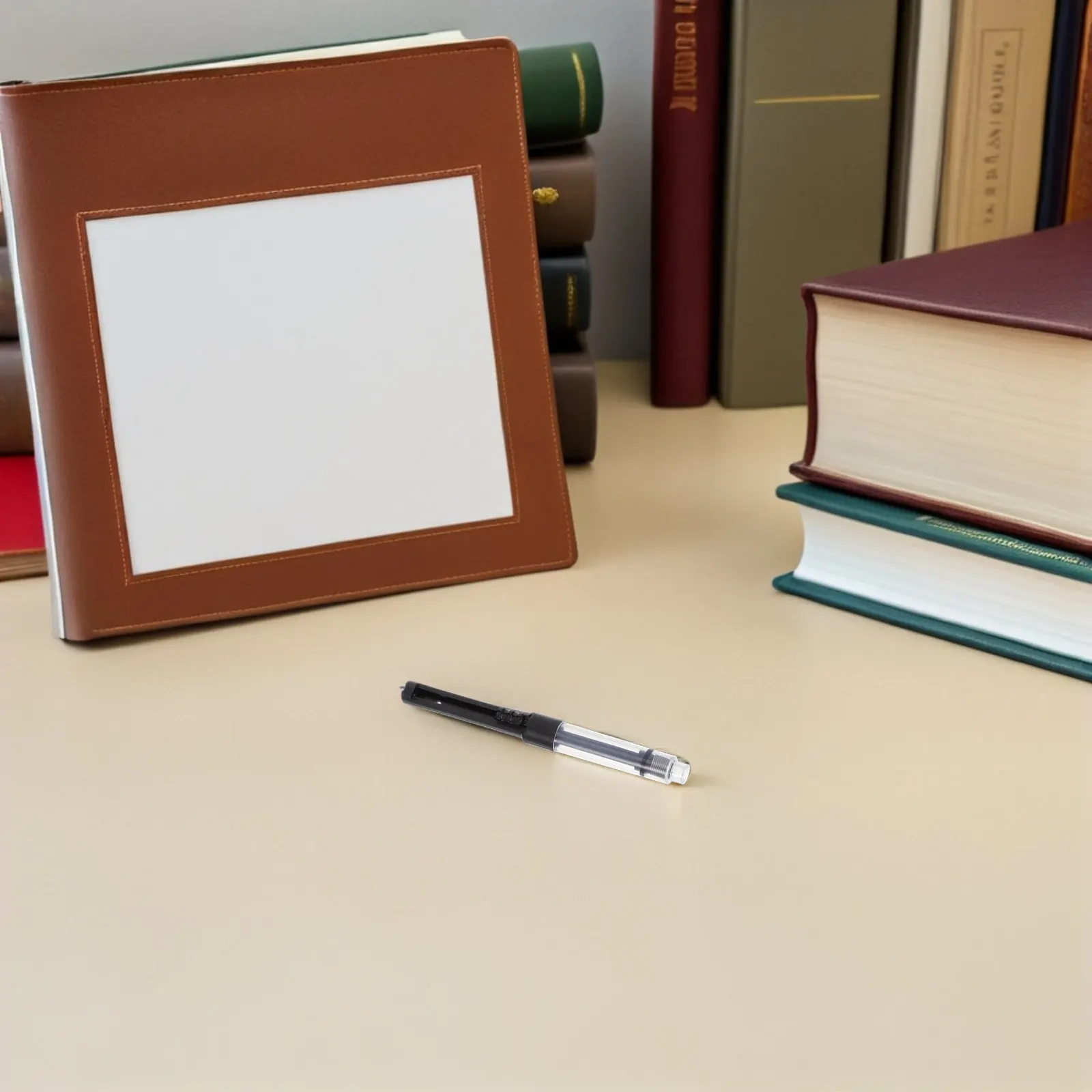 

50 шт. универсальных конвертеров для чернил для перьевых ручек, многоразовые, для плавного письма, для офиса и школы