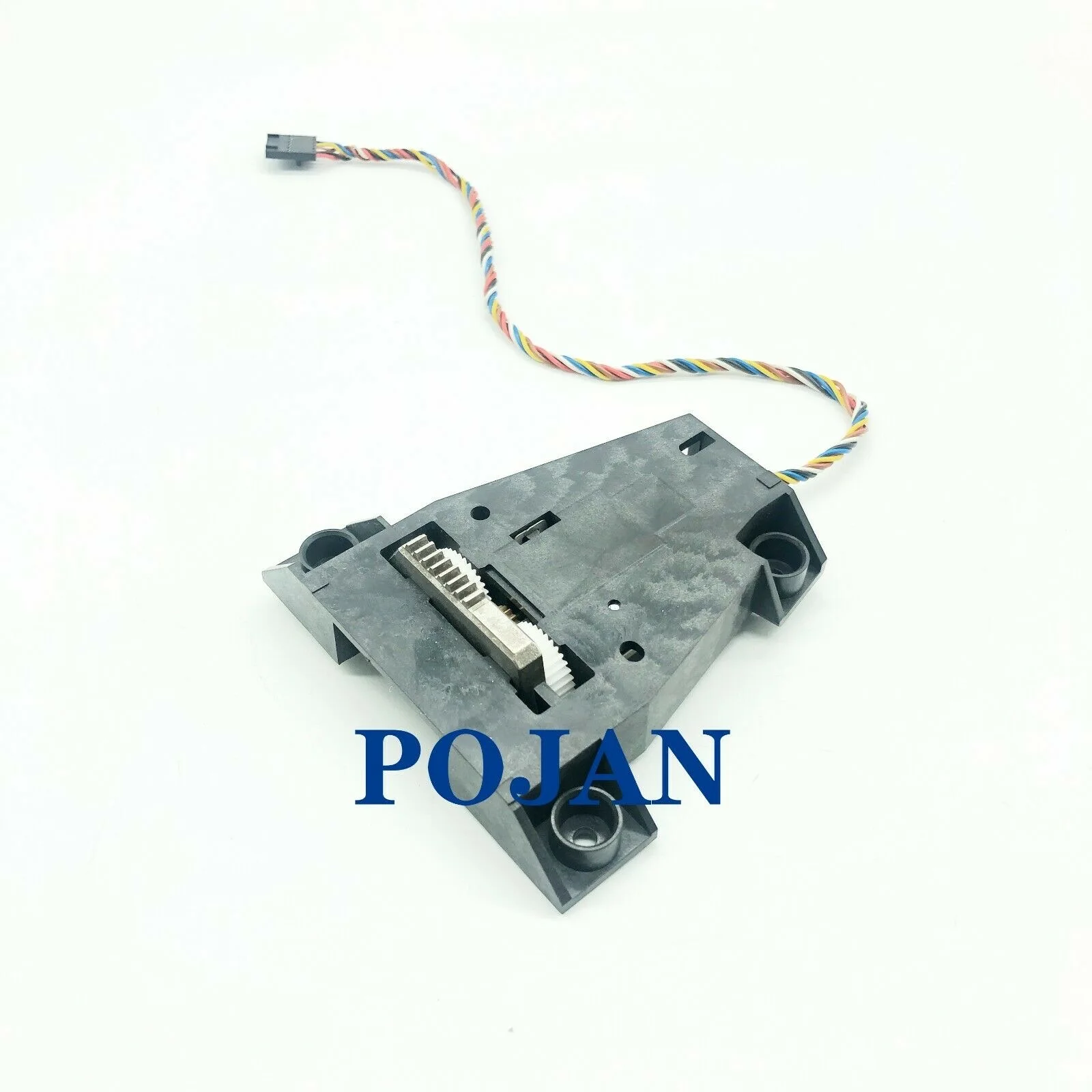 B4H70-67035 Web wipe Motor Fit for Designjet LATEX 310 330 360 365 370 375 B4H70-67023 Printer POJAN