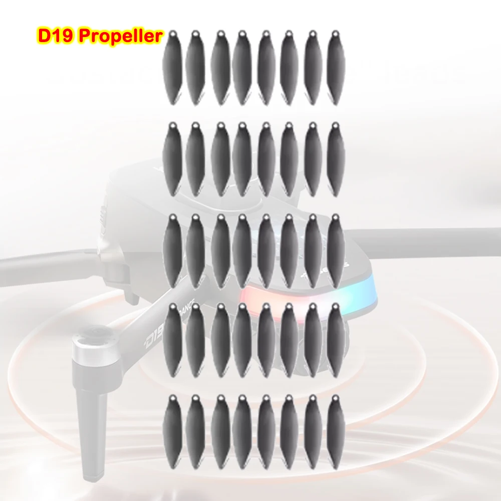 D19 New Mini Brushl…