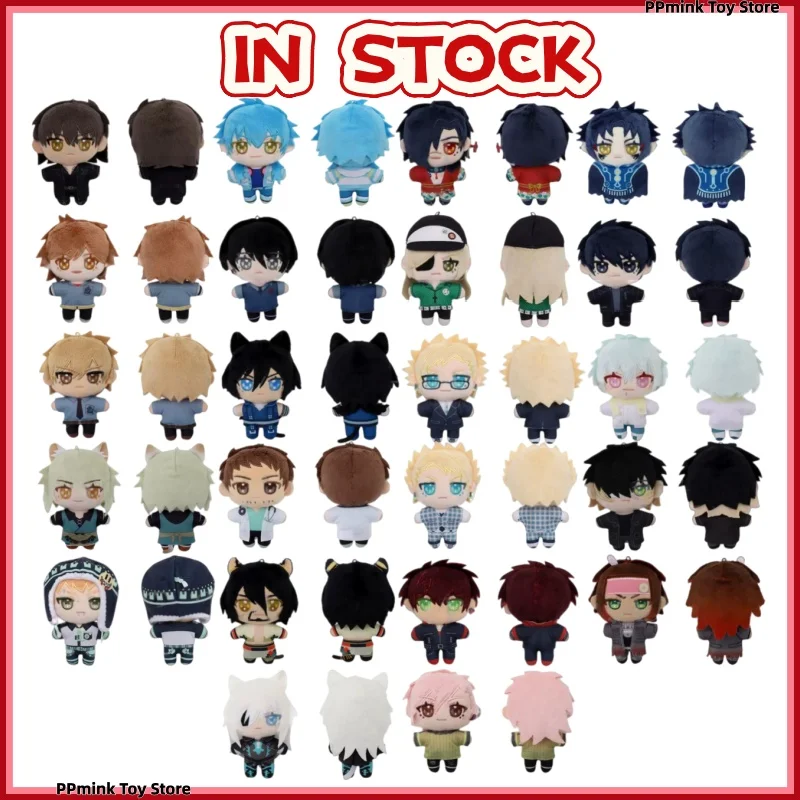 

Новинка, хит продаж, натуральная плюшевая кукла Nitro Chiral на 20-летие, милые периферийные устройства в стиле аниме, игрушка, подарок на день рождения, Рождество, игрушки