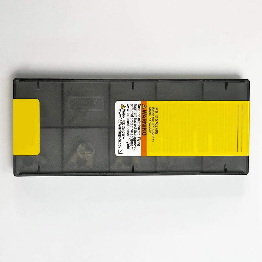 

HUAZHICHUN ORDERING CODE5322 379-11 CARBIDE INSERT