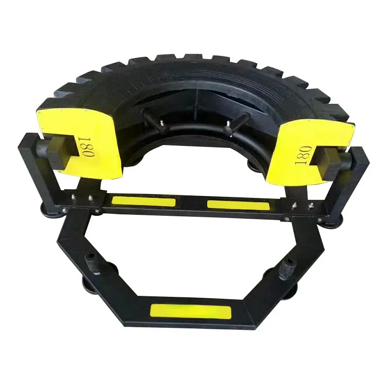 

Your-city Fitness Body Exercise Gym Equipment Tyre Flip Commercial Aerobic Training Flip Tire Machine