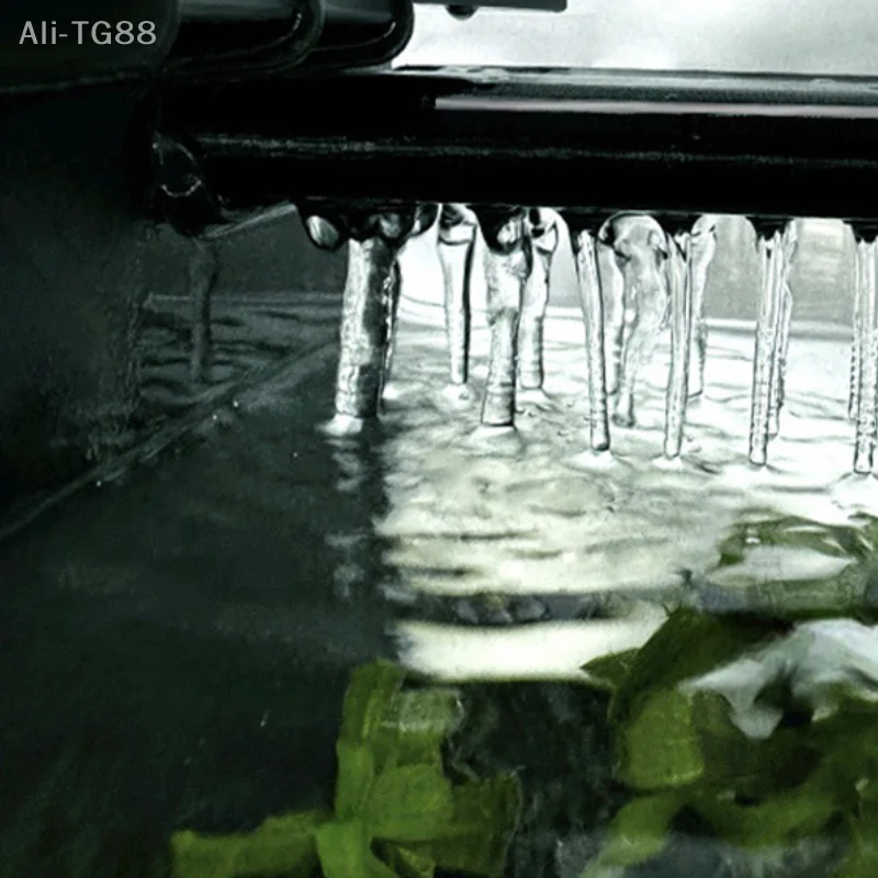 Rüsten Sie Ihr Aquarium mit dem Xiaomi Mijia Dual Outlet Waterfall Modification Accessories auf
