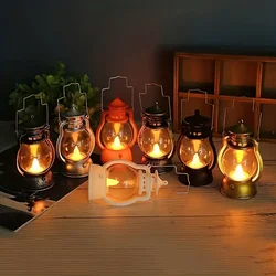 LED Electroniccandle Lights Halloween Christmas Birthday Lighting Home Decoration Birthday Hotels Weddings Candle Lights