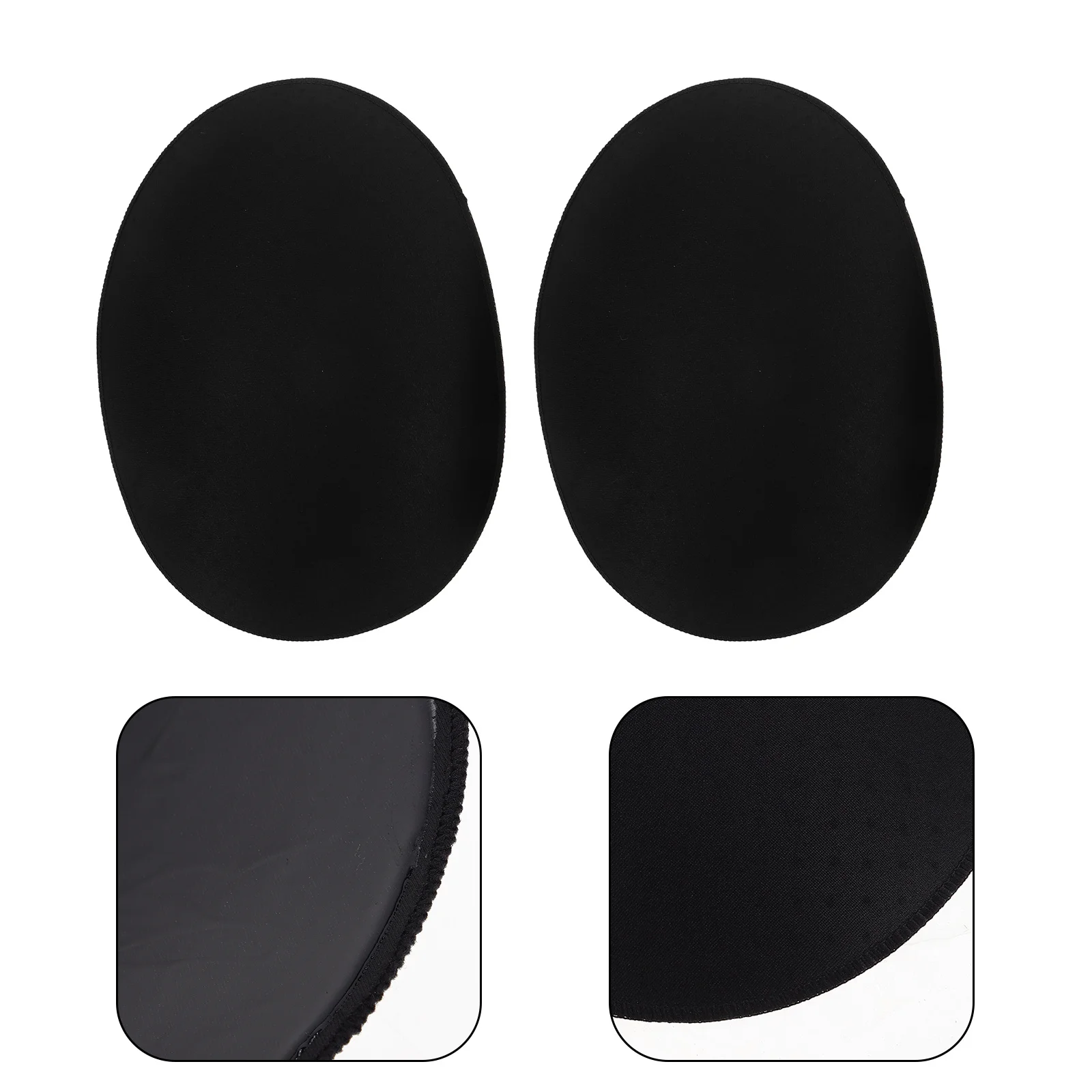 

2Pcs Silicone Butt Pads Hip Self-Adhesive Lift Insert for Women Enhanced Curves Natural Look Shaping Device