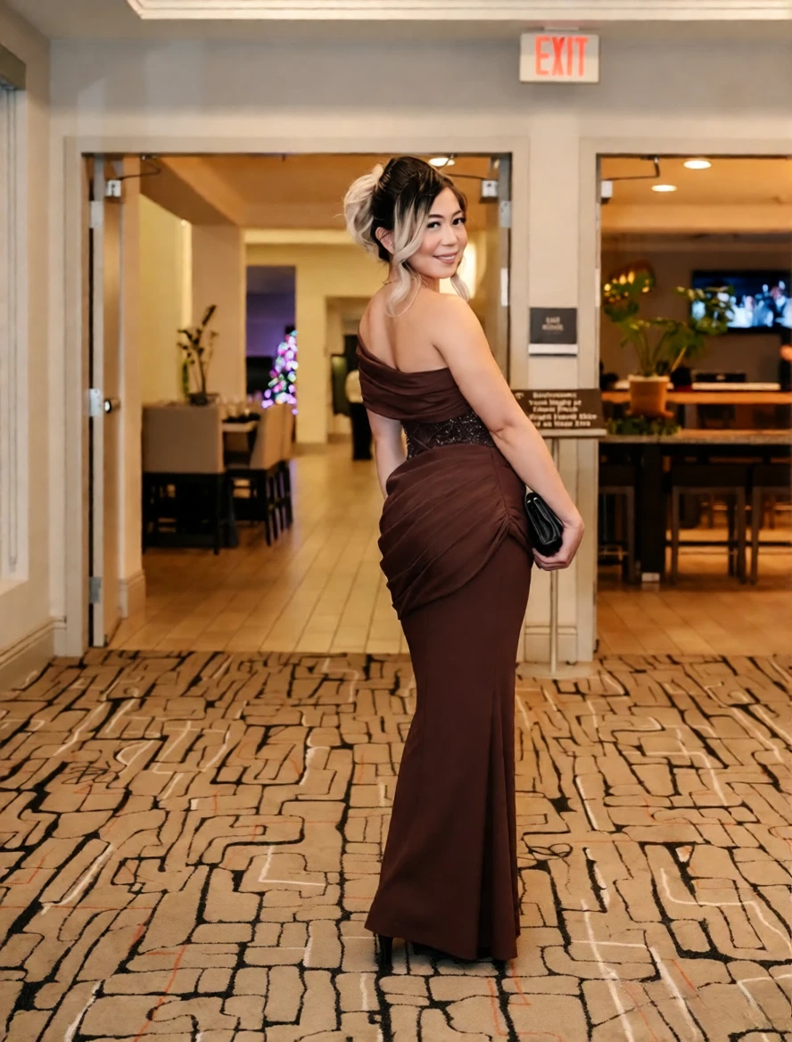 Thumbnail 3 - #54 Ranked Special Occasion Dresses Picks in 2026