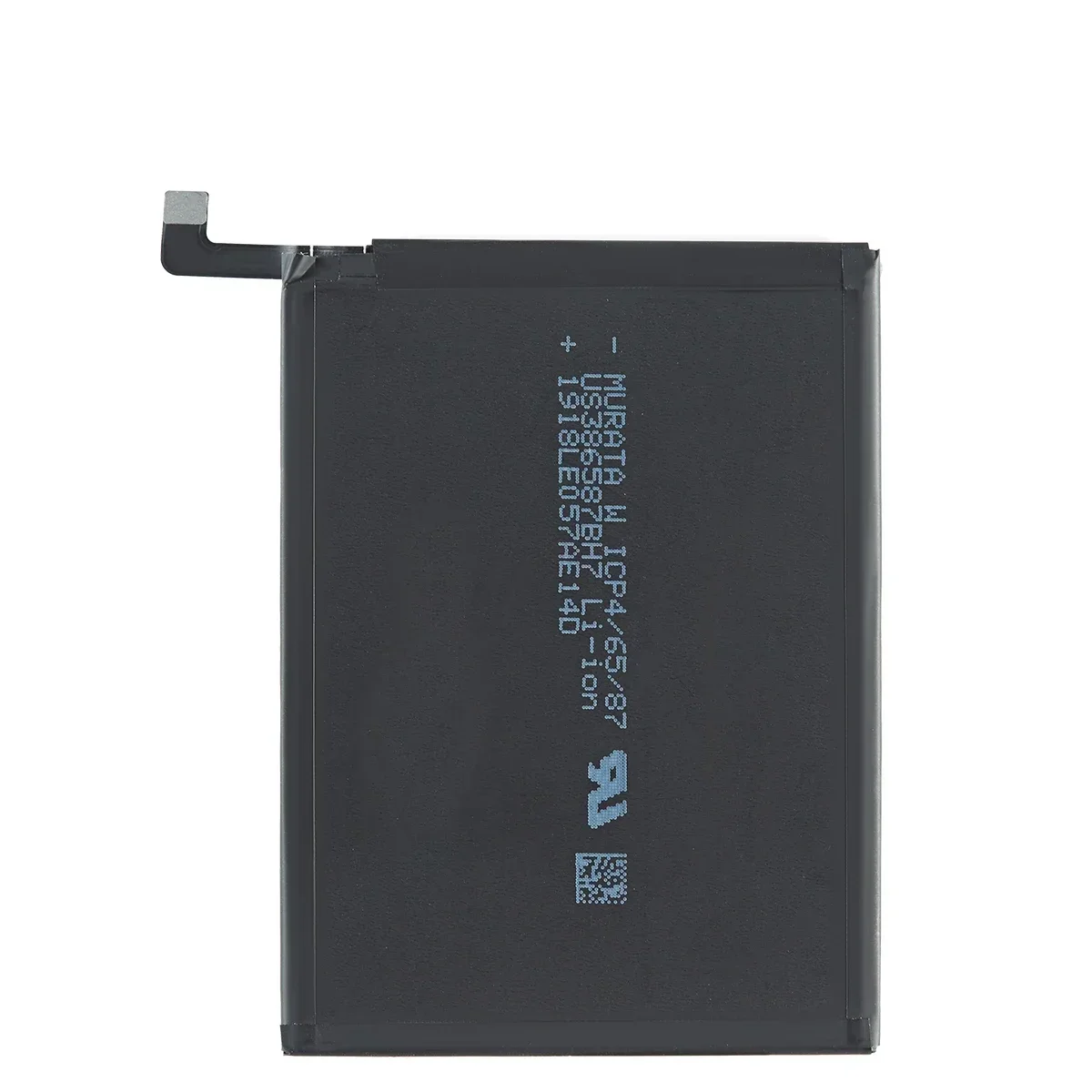 100% 정품 HB386589ECW 3750mAh 배터리, 화웨이 P10 플러스 아너 8X 뷰 10 V10 메이트 20 라이트 노바 3/4 배터리 및 도구