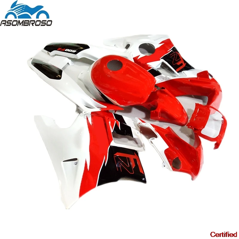 

Комплект обтекателей белого и красного цвета подходит для Honda CBR600 F2 1991 1992 1993 1994 Обтекатели CBR 600 f2 91 92 93 94 Новые пластиковые комплекты деталей HT99