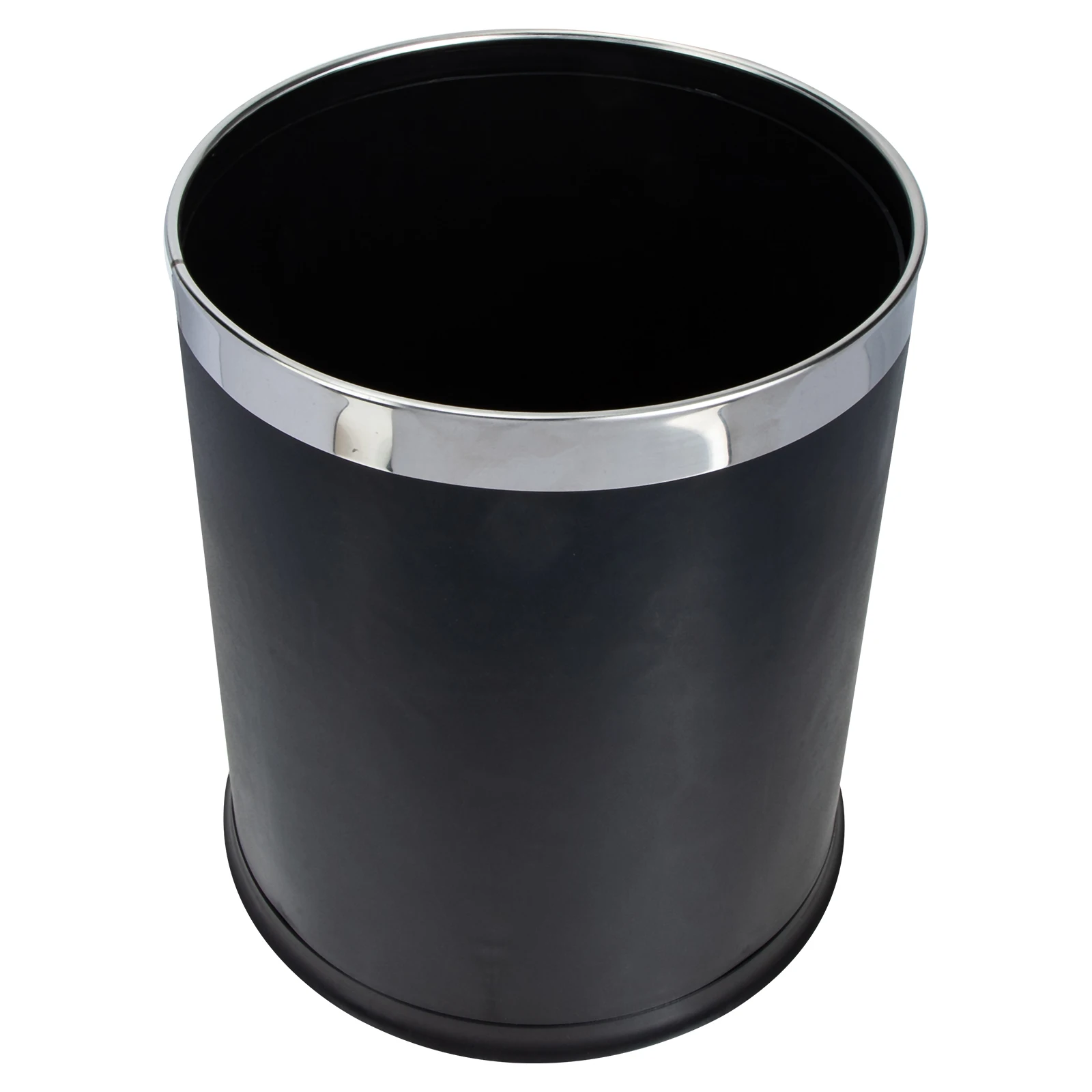 

Double Layer Trash Can Rubbish Bin Premium Plastic Material Household Kitchen Bedroom Hotel Use Garbage Container