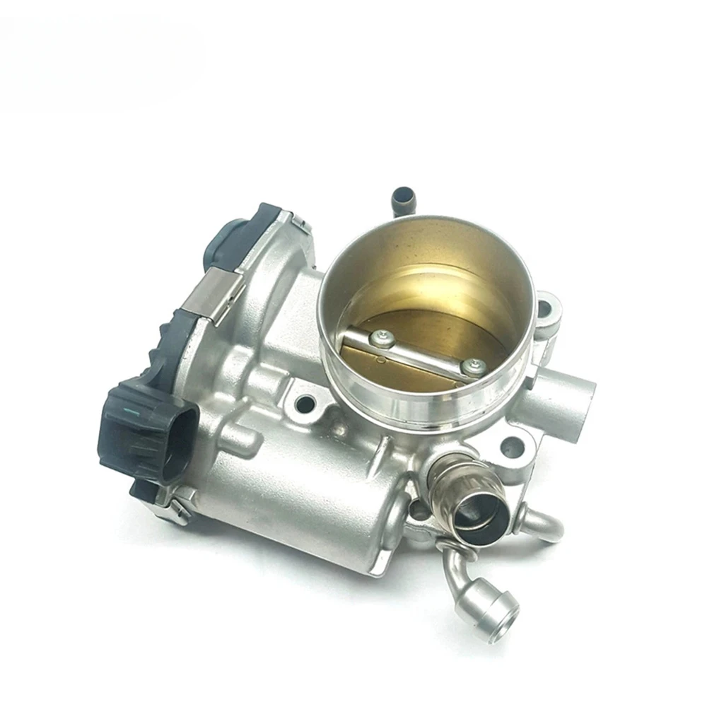 55577375 59mm Throttle Body Assembly For Chevrolet Cruze Sonic Pontiac Trax 1.6L  0280750562 55561495