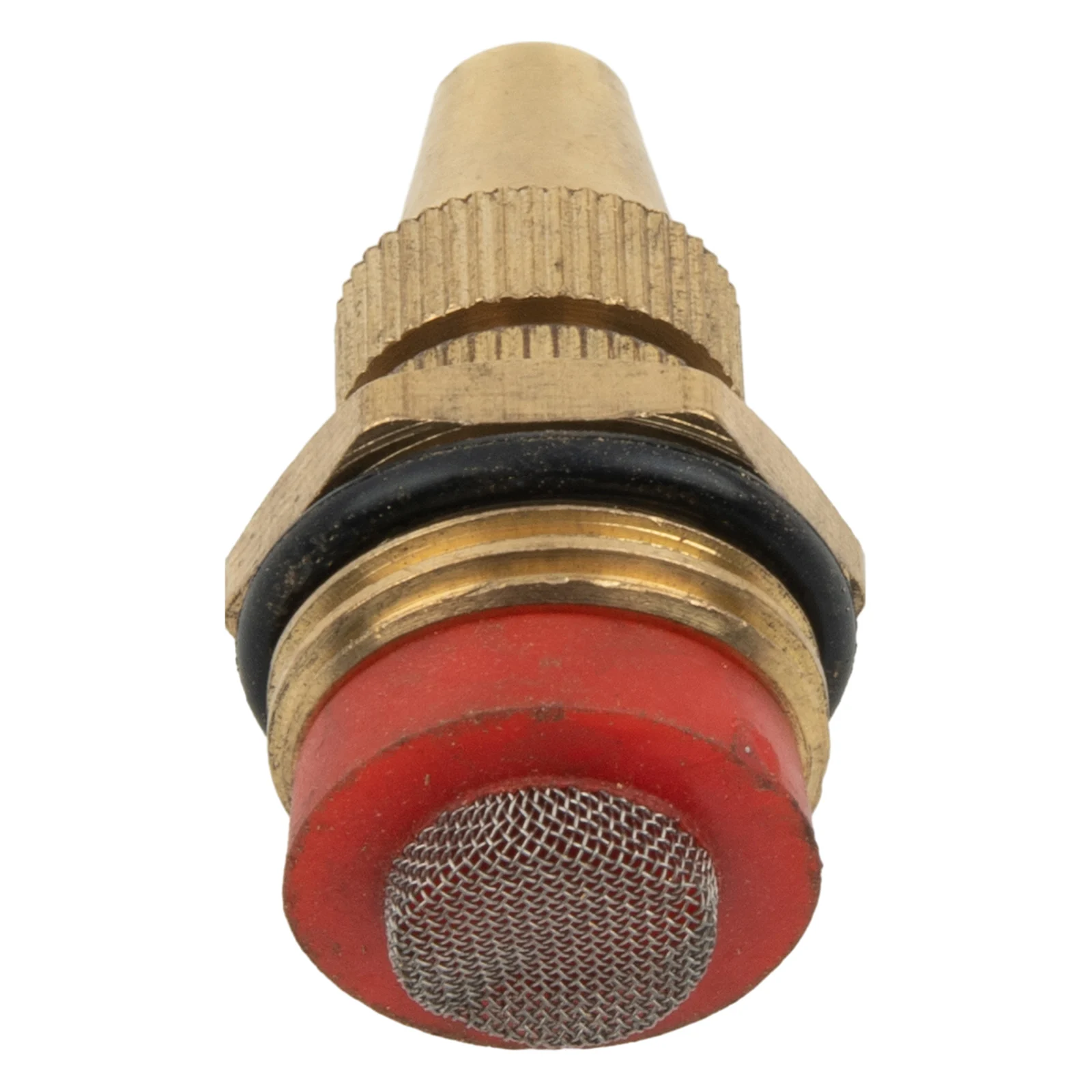 Agriculture Easy Cleaning High Quality Adjustable Sprinkler Spray Nozzle 1/2 Inch Atomizing Water Cold Fog Effect