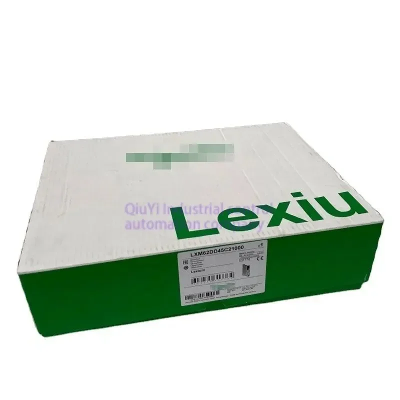 wholesale New LXM62DD45C21000 SINGLE DRIVE SCHNEIDER ELECTRIC TELEMECANIQUE