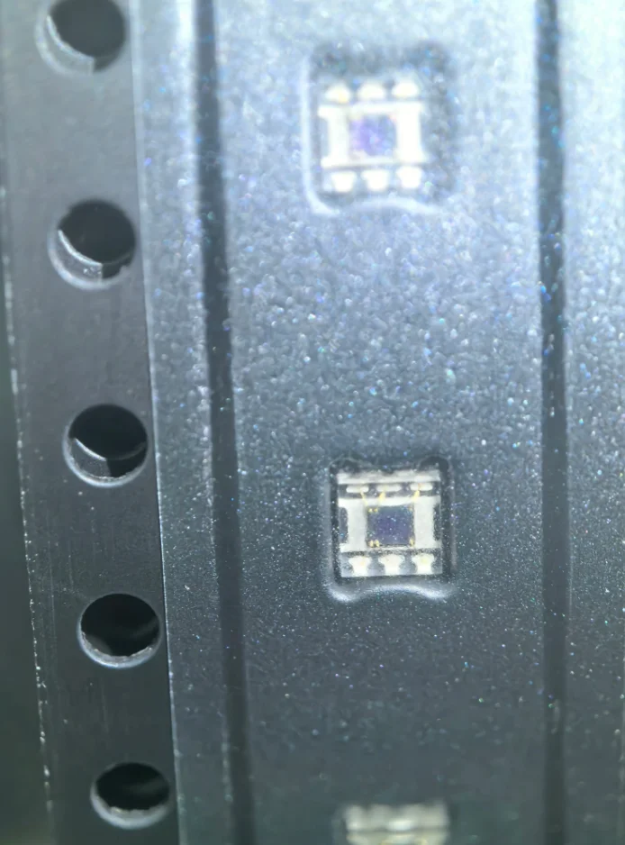 TI OPT3001DNPRQ1 Ambient Light Sensor Original Stock Brand New Imported for Electronics Market