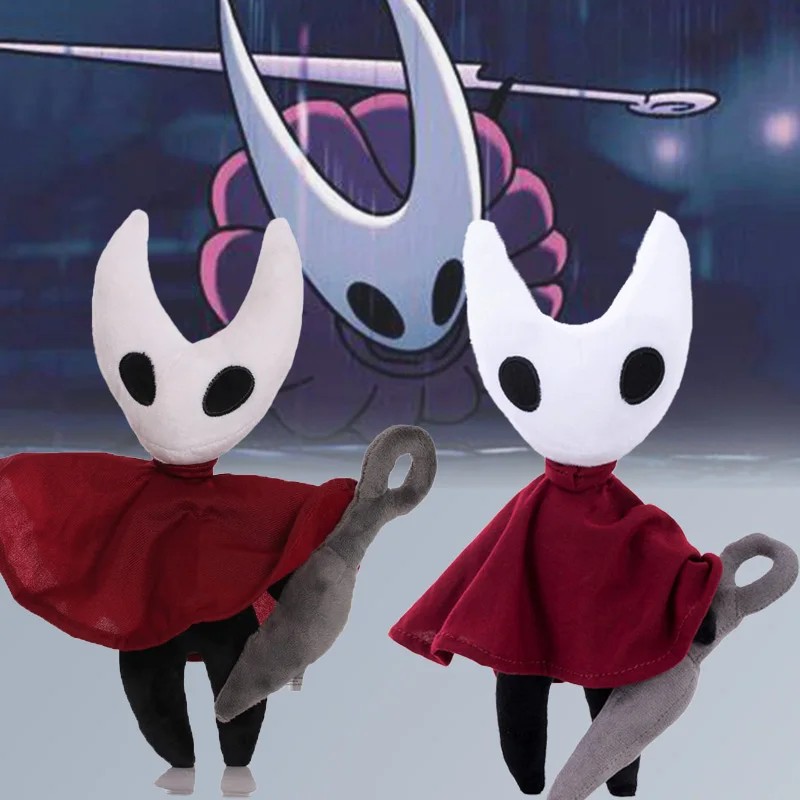 

ГОРЯЧАЯ новинка, плюшевые игрушки для девочек-оса, в наличии, фигурка, призрак, Гримм, мастер, мягкие игрушки, куклы, детские игрушки для детей, подарки на день рождения