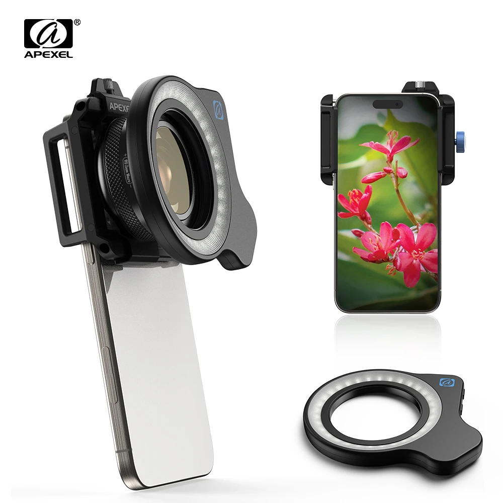 #1 Ring Lights Discount Picks