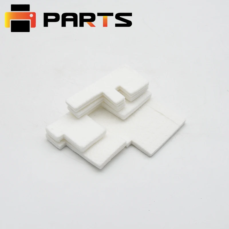 10X QY5-0602 QY5-0517-000 Absorber Kit for Canon G1000 G2000 G3000 G3400 G2400 G1400 G3040 G3140 G3240 G3400 G3410 G3500 G3540