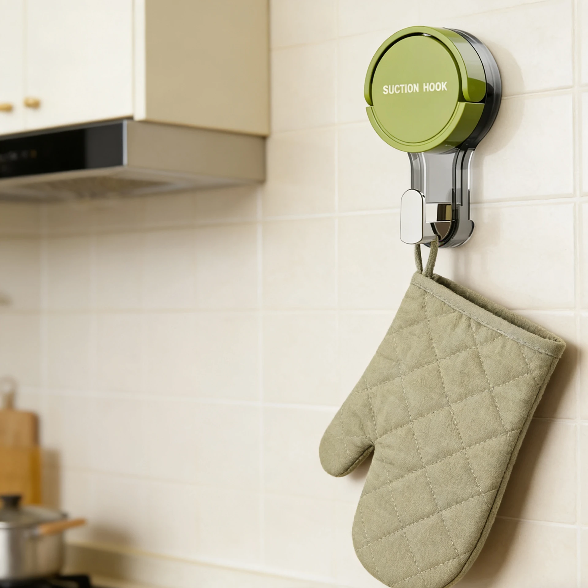 Saughaken mit Starker Vakuumkr – Home Bathroom Door Bewertung und Preis
