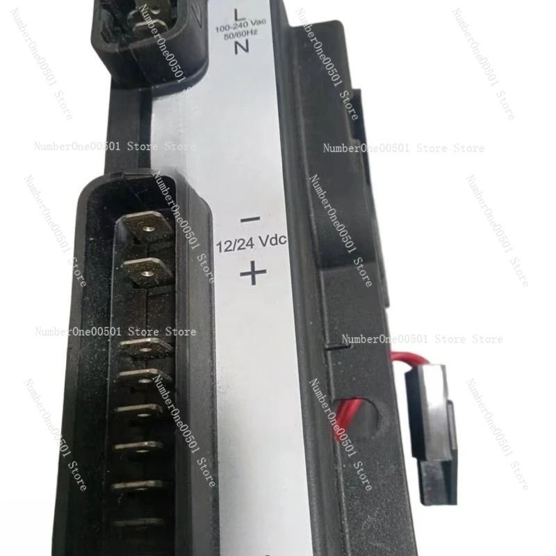 101N0500 Panel de control de tablero de accionamiento de compresor inversor DC 12V 24V para pieza de repuesto de aire acondicionado