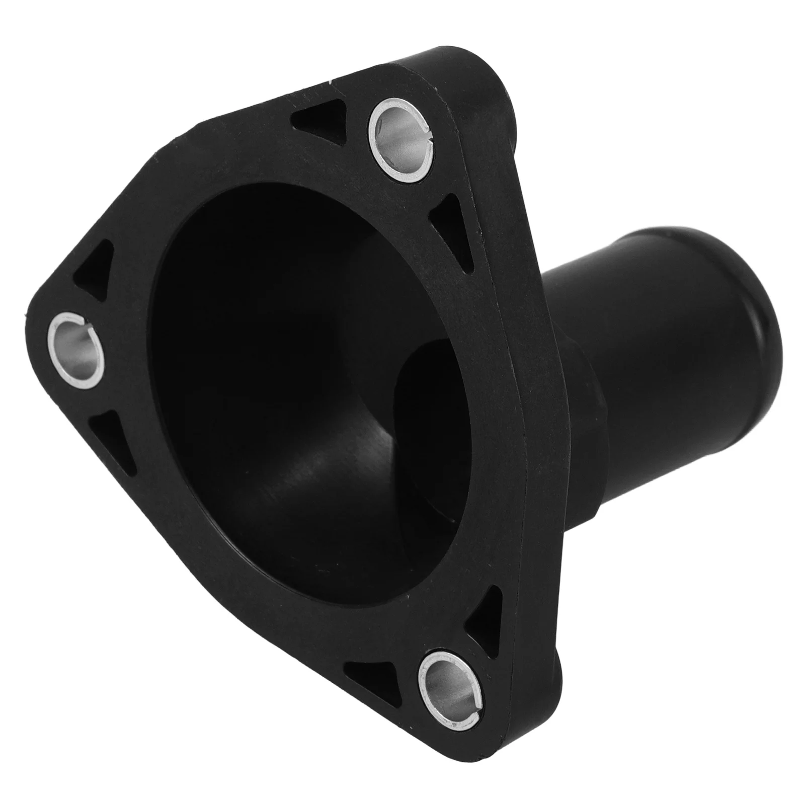 

Plastic Car Thermostat Housing Replacement Durable Engine Thermostat Cover for Vehicle Engine Long-Lasting Performance Repair