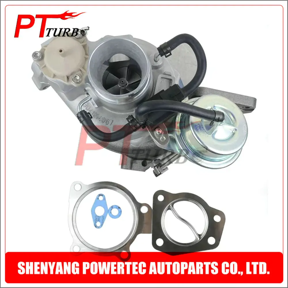 Car Turbocharger For Opel Insignia 2.0 Turbo A20NHT 1998ccm 162Kw 220 HP from Jul.53049880059 860262 Turbine Turbolader 2008