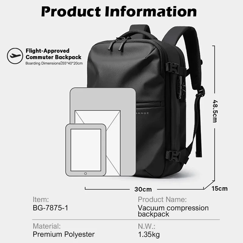 Thumbnail 2 - #23 Compare Anti-Theft Backpacks Before You Buy