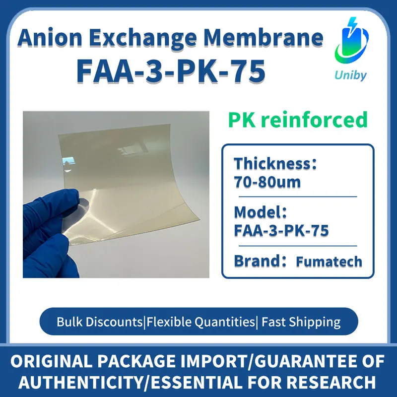 FAA-3-PK-75 Anion E…