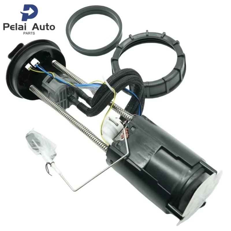 

275500996 Jetski Parts Accessories in-Tank Fuel Pump Assembly For Sea-Doo 2019-2023 GSX GSI GTI LE EFI GTI BRP 275500850