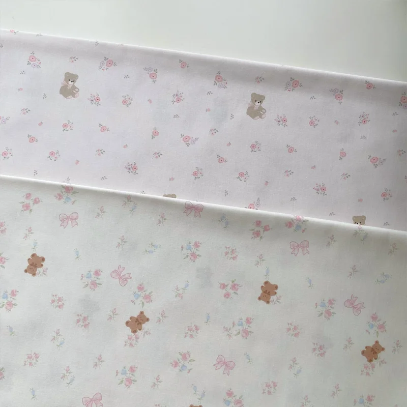 Tissus en coton fin pour pyjam - Bed Sheet Microfiber avis et prix