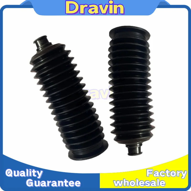 

Пылезащитный чехол рулевого механизма для Toyota Lexus Prado FJ Cruise 4Runner Hilux Hiace 45535-26030 45535-26020 4553526030 4553526020