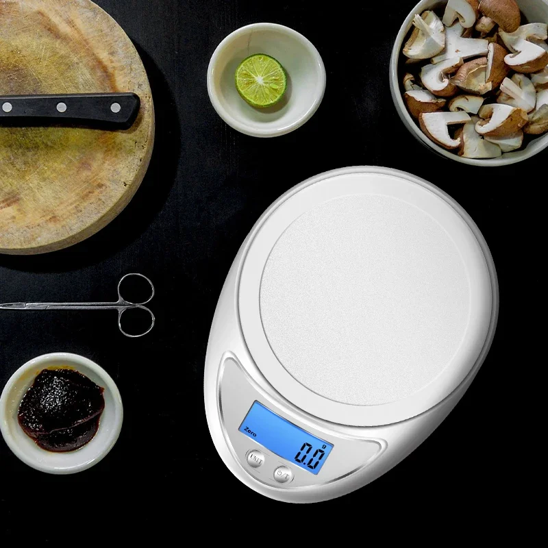 Foreign trade export hot selling products digital food electronic kitchen scale