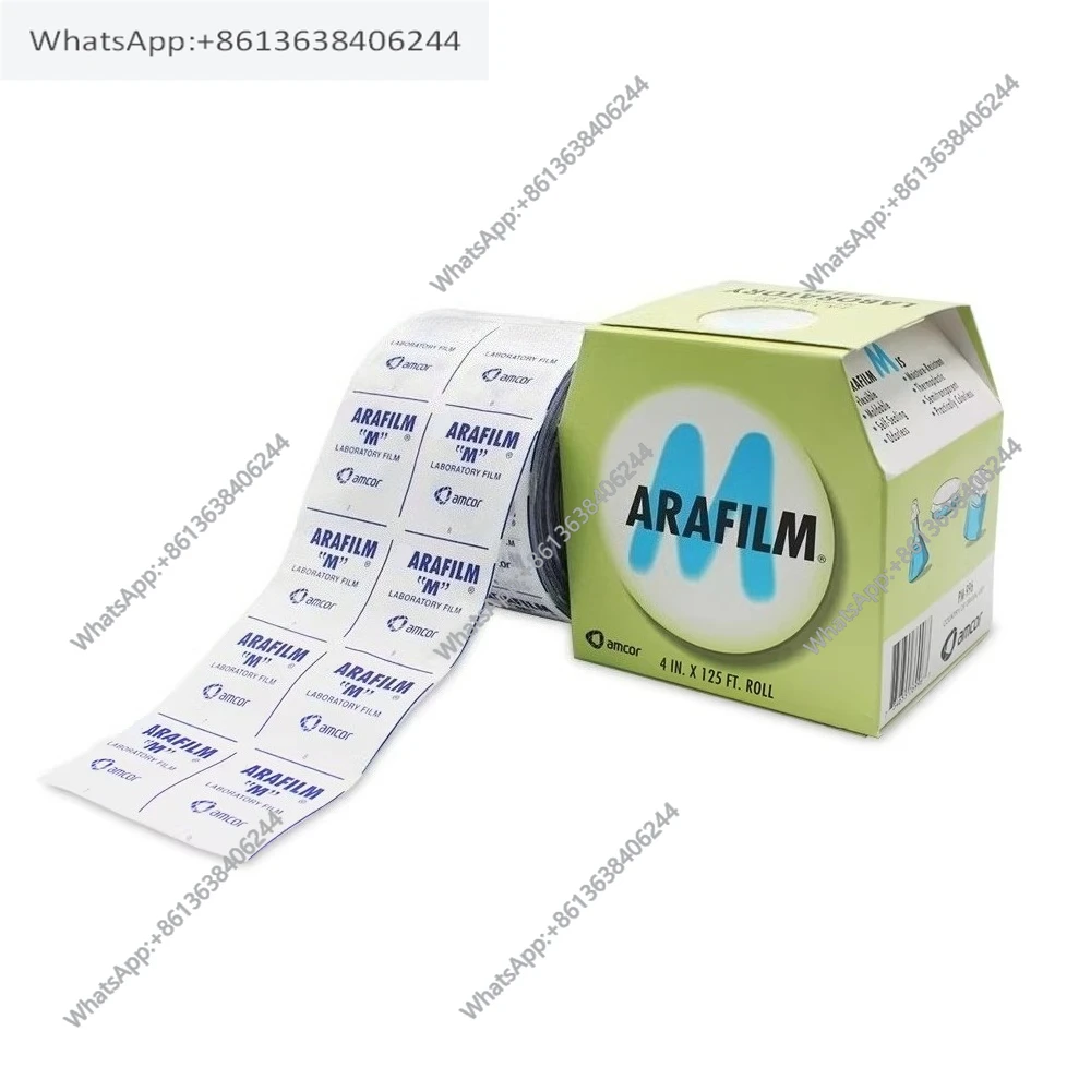 American Bemis PM-9…