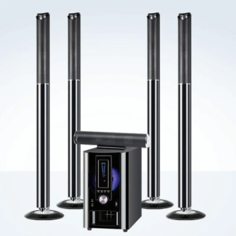 SoundBest Preis High Power Gute Klangqualität Multifunktionslautsprecher für Home Party