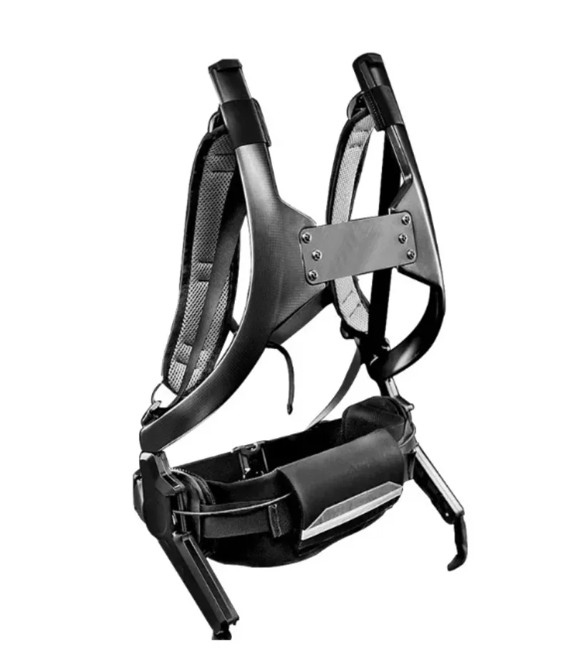 

Wearable Exoskeleton Stress Relieving Assisting Collaborative Articulated Mover Equipment Robots Robot Kit