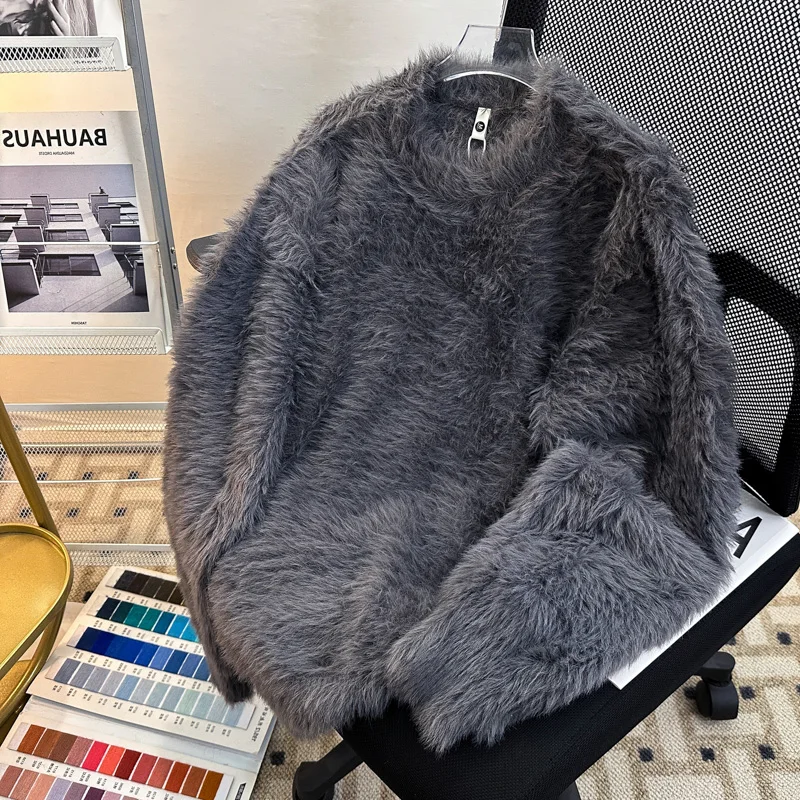 Dark gray